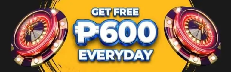 GAMBIT-get free 600 everyday