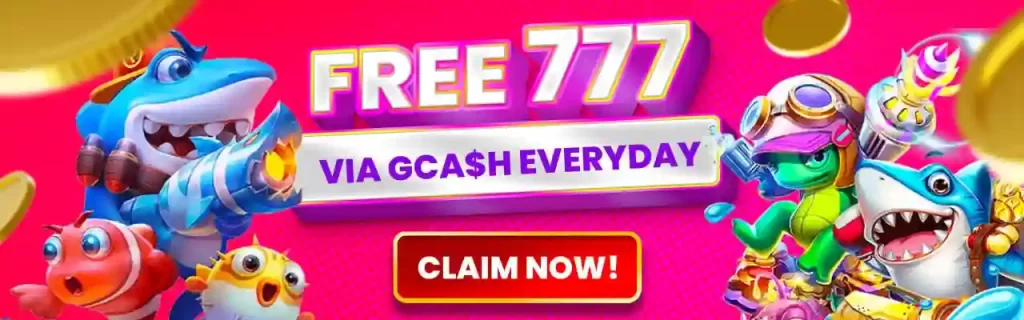 abjili Deposit-free 777 everyday