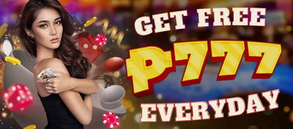 777KPL Deposit-Free P777 everyday