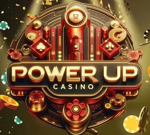 power up casino app