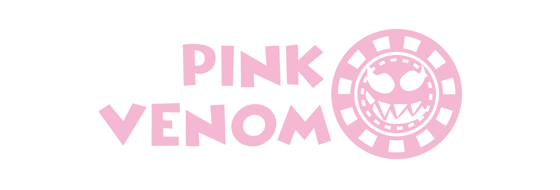 pink venom